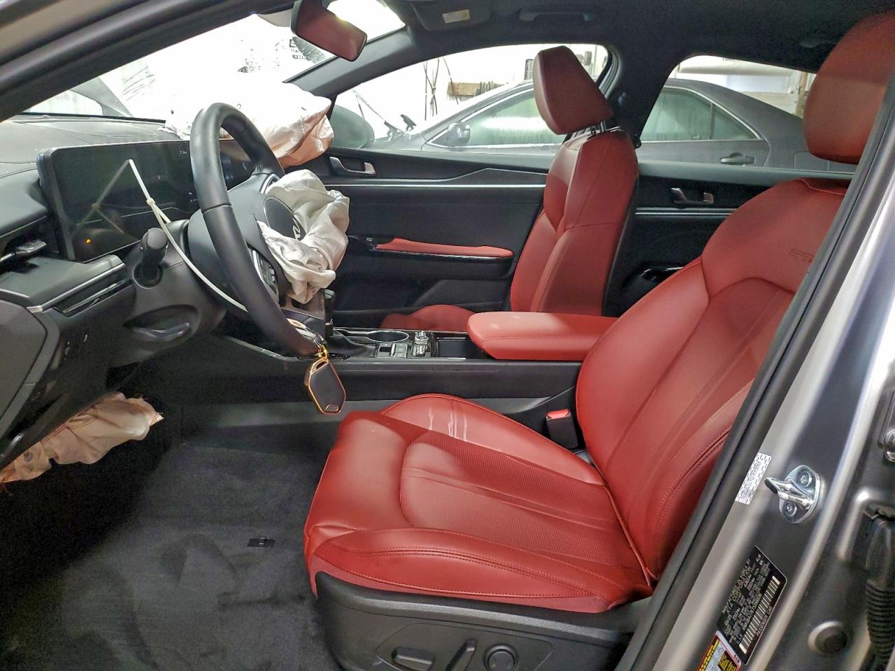 2026 Kia K5 Gt Line VIN: KNAG64J76T5398836 Lot: 94172035