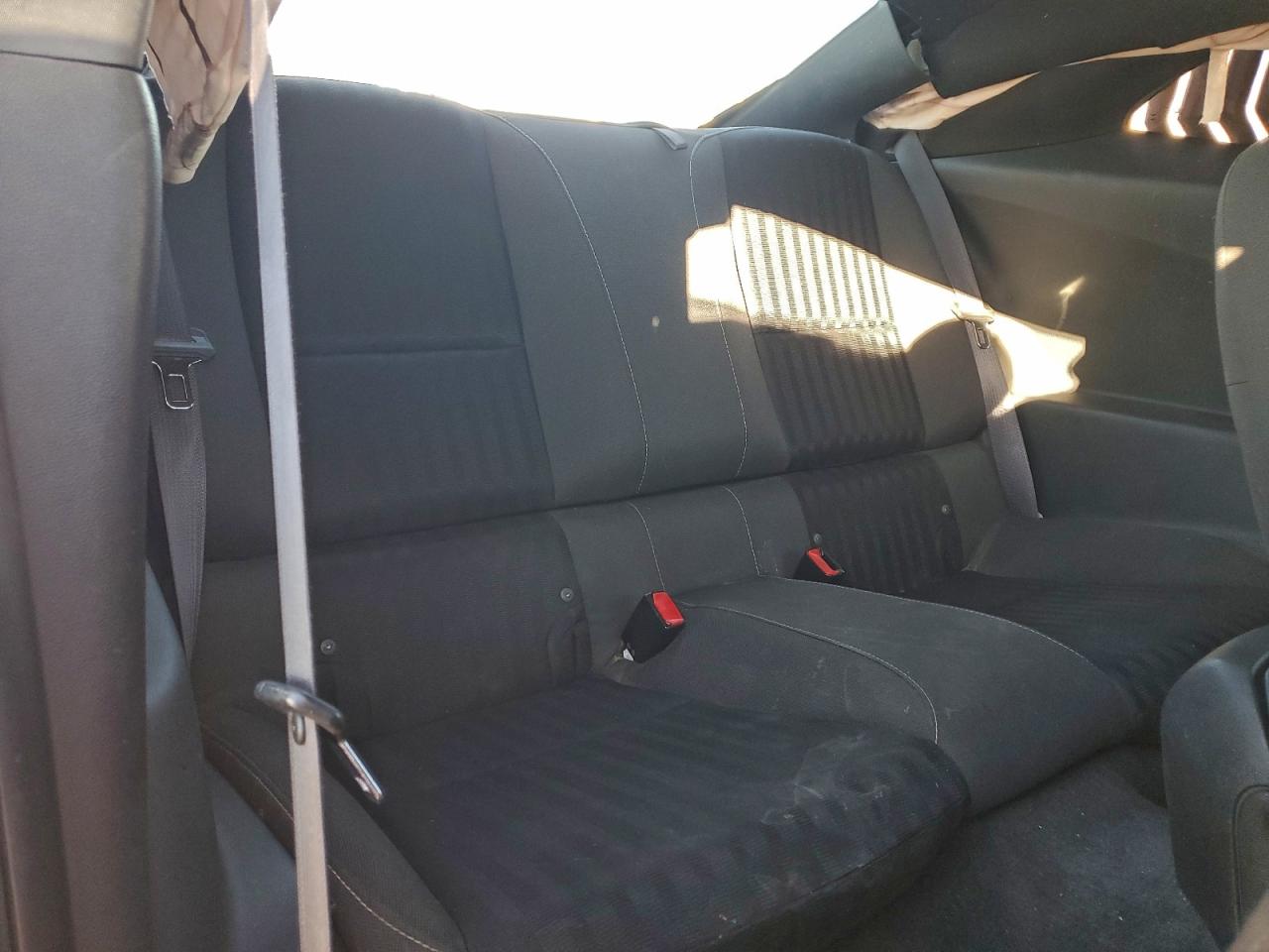 2014 Chevrolet Camaro Ls VIN: 2G1FA1E33E9157415 Lot: 94518125