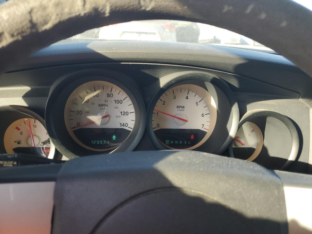 2006 Dodge Magnum Se VIN: 2D4FV47T66H305058 Lot: 92180285