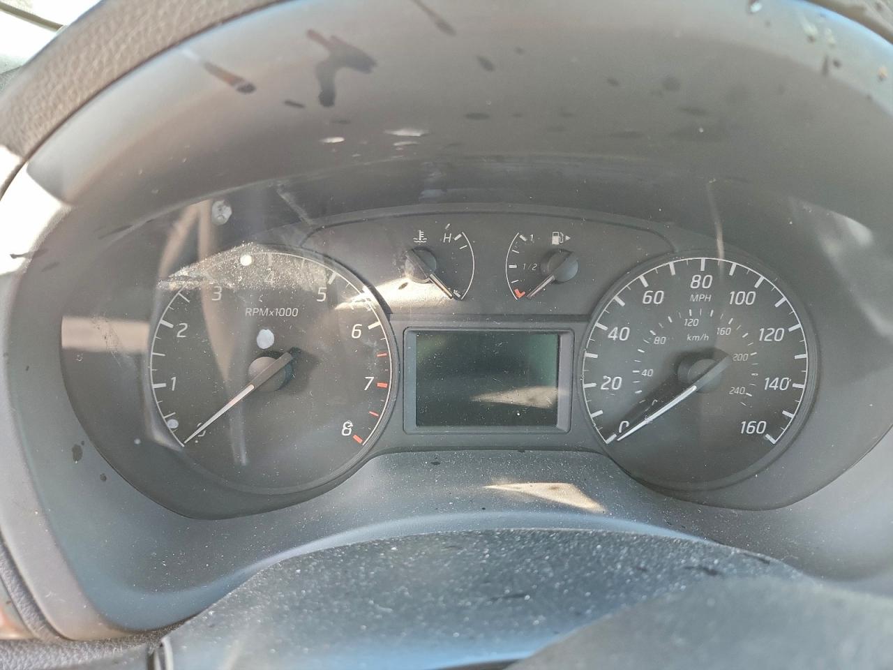 2017 Nissan Sentra S VIN: 3N1AB7AP8HY269189 Lot: 94506365