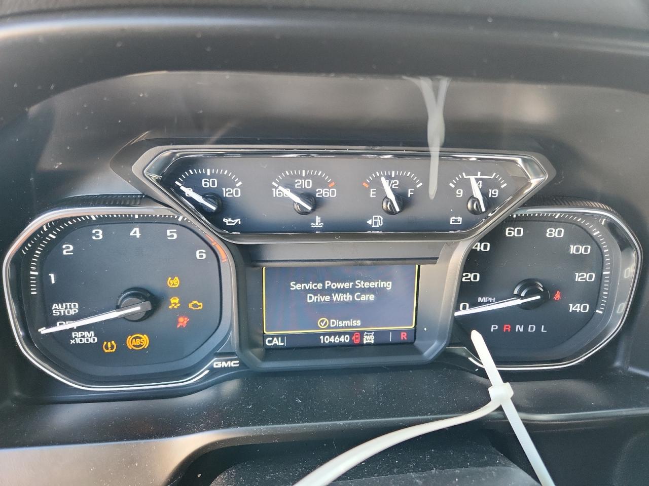 2020 GMC Sierra K1500 Slt VIN: 3GTU9DEDXLG420567 Lot: 91376835