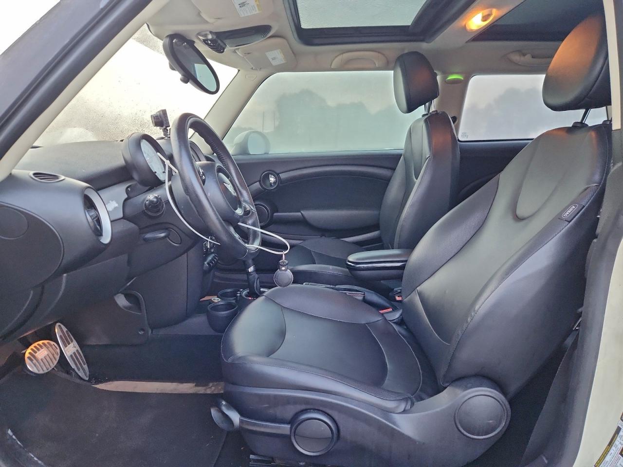 2013 Mini Cooper VIN: WMWSU3C5XDT548658 Lot: 93778615