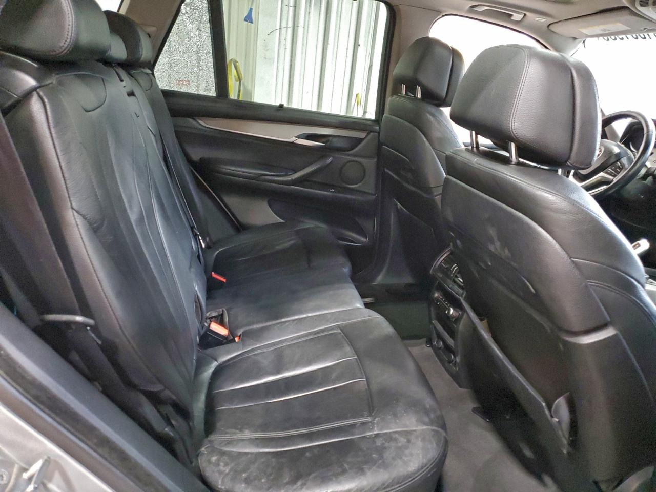 2016 BMW X5 xDrive35I VIN: 5UXKR0C56G0P22149 Lot: 91861935