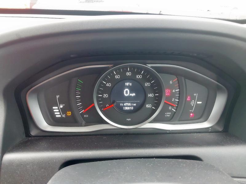 2016 VOLVO XC60 D4 [190] SE NAV 5DR