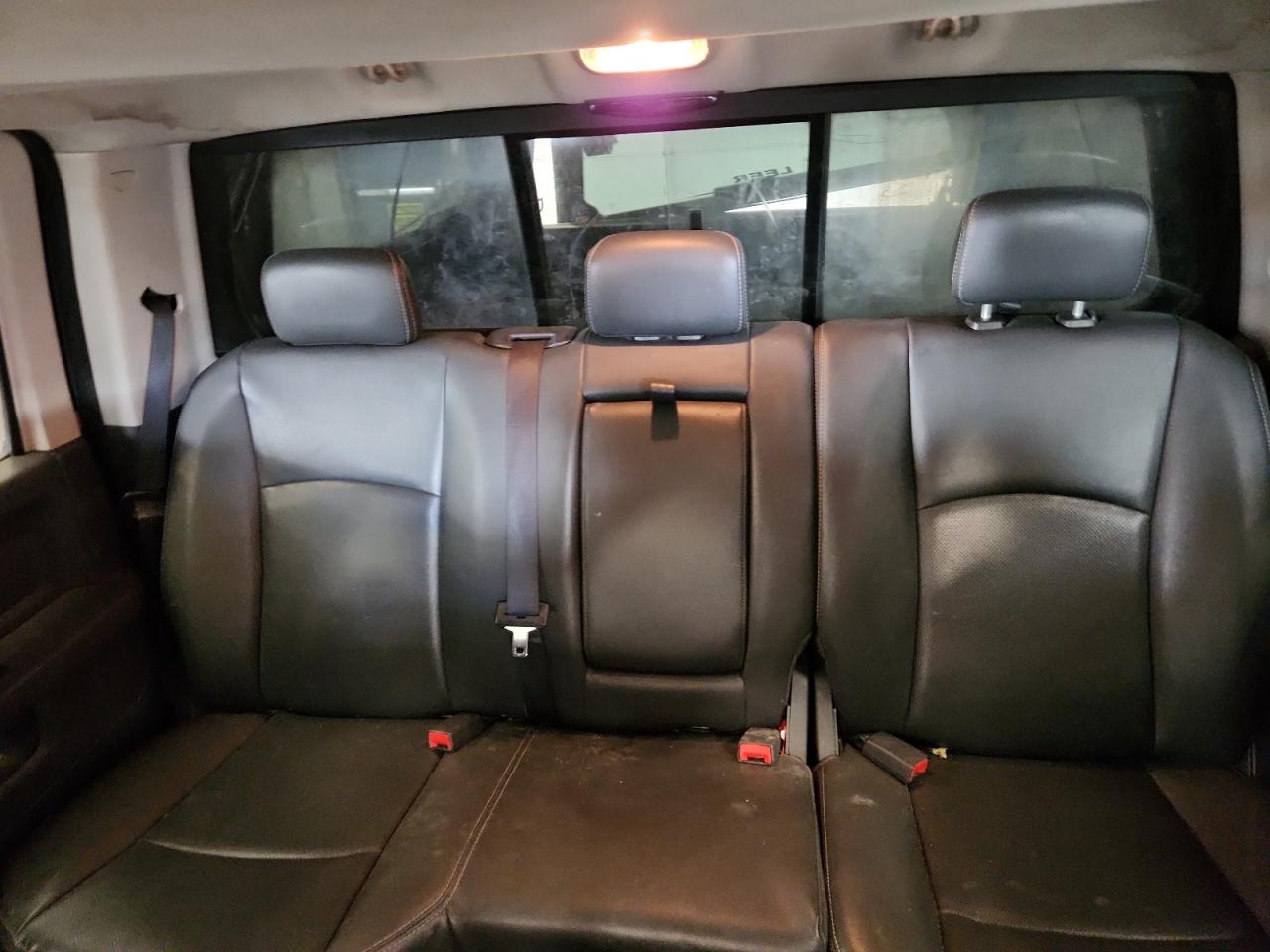 2009 Dodge Ram 1500 VIN: 1D3HV13T49S705585 Lot: 92277525