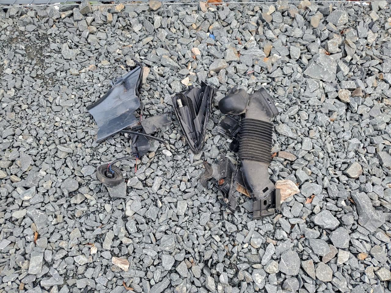 2012 Mazda Mazda2 VIN: JM1DE1KY0C0149170 Lot: 94487595