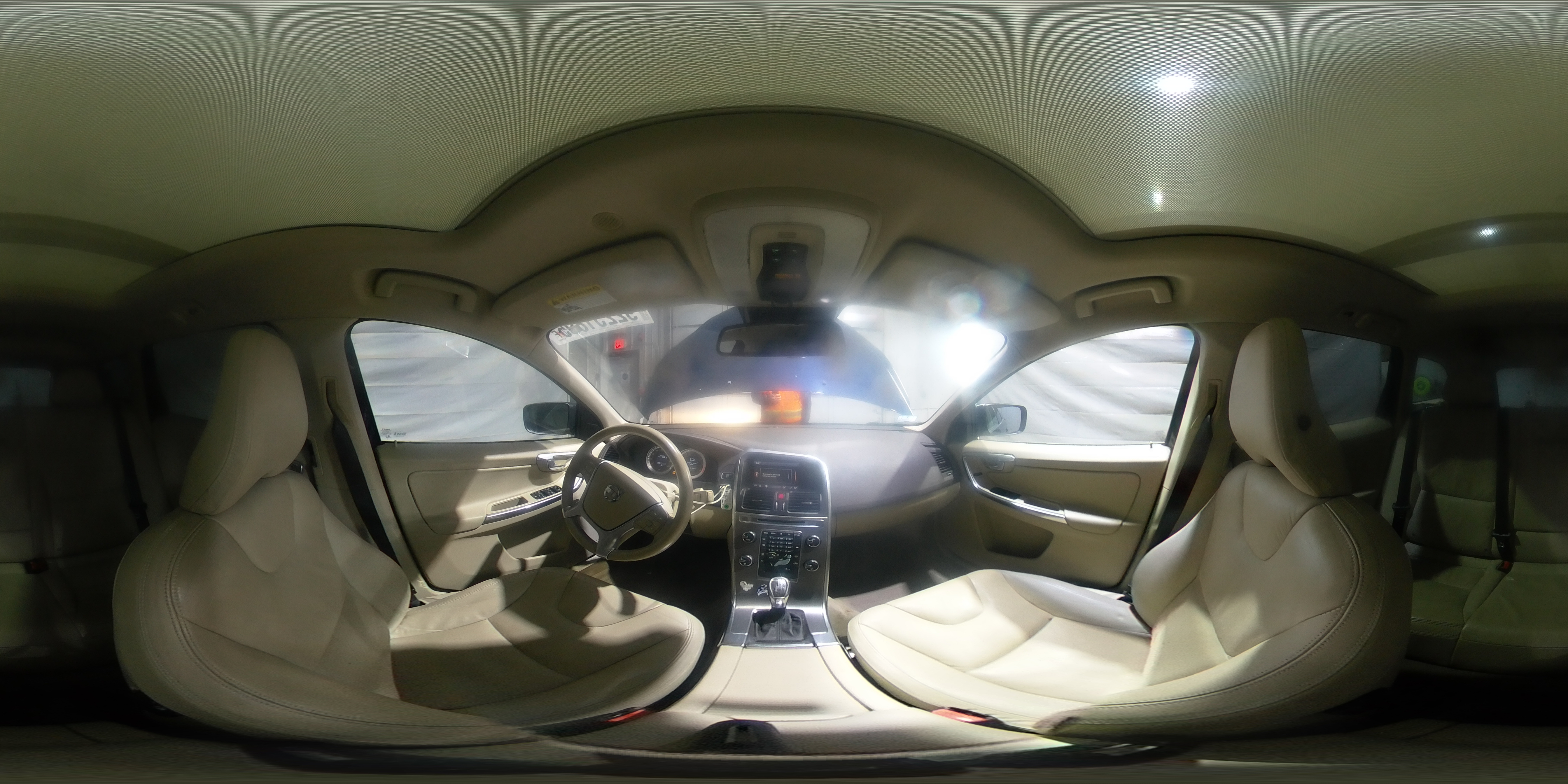 2013 Volvo Xc60 3.2 VIN: YV4940DZ6D2409230 Lot: 92251895