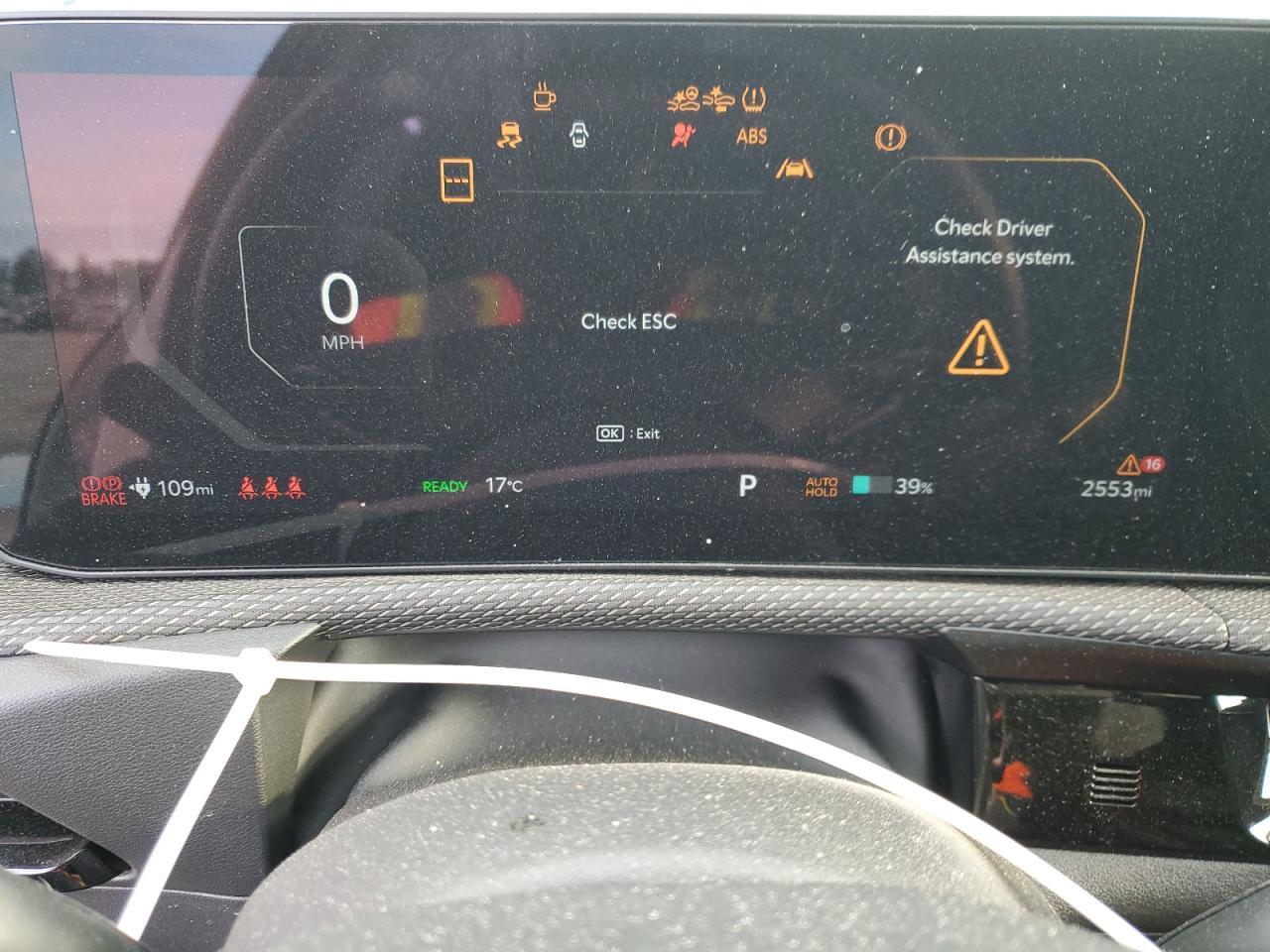 2018 Hyundai Ioniq Blue VIN: KMHC65LC3JU090443 Lot: 93951075