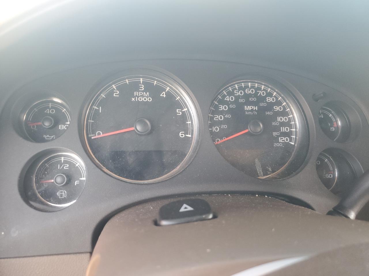 2007 GMC Yukon VIN: 1GKFC13077J114850 Lot: 93043525