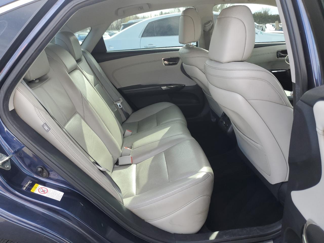 2018 Toyota Avalon Hybrid VIN: 4T1BD1EB6JU060271 Lot: 92676955