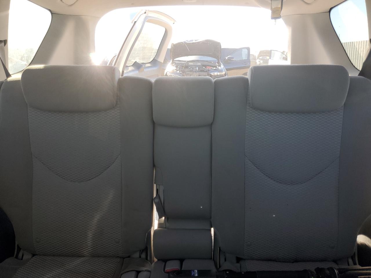 2011 Toyota Rav4 VIN: JTMBF4DV5BD041823 Lot: 91695845