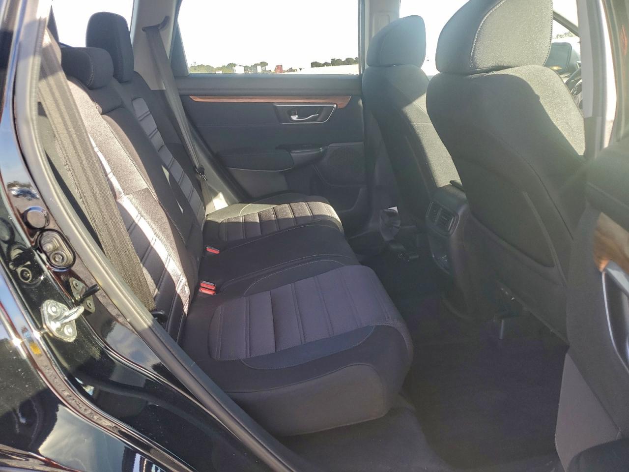 2018 Honda Cr-V Ex VIN: 7FARW1H54JE045574 Lot: 94705075