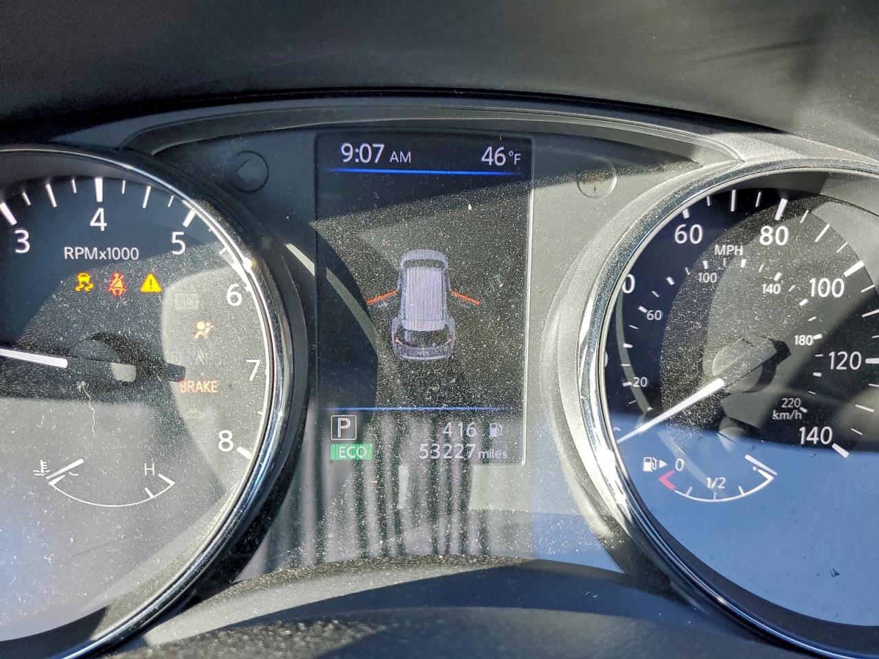 2018 Nissan Rogue S VIN: 5N1AT2MTXJC730358 Lot: 94389545