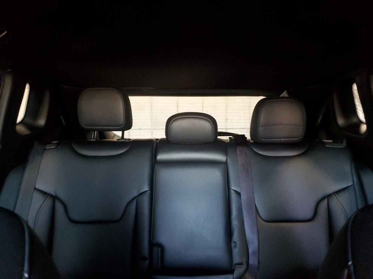 2025 Jeep Compass Limited VIN: 3C4NJDCN6ST619032 Lot: 93240375