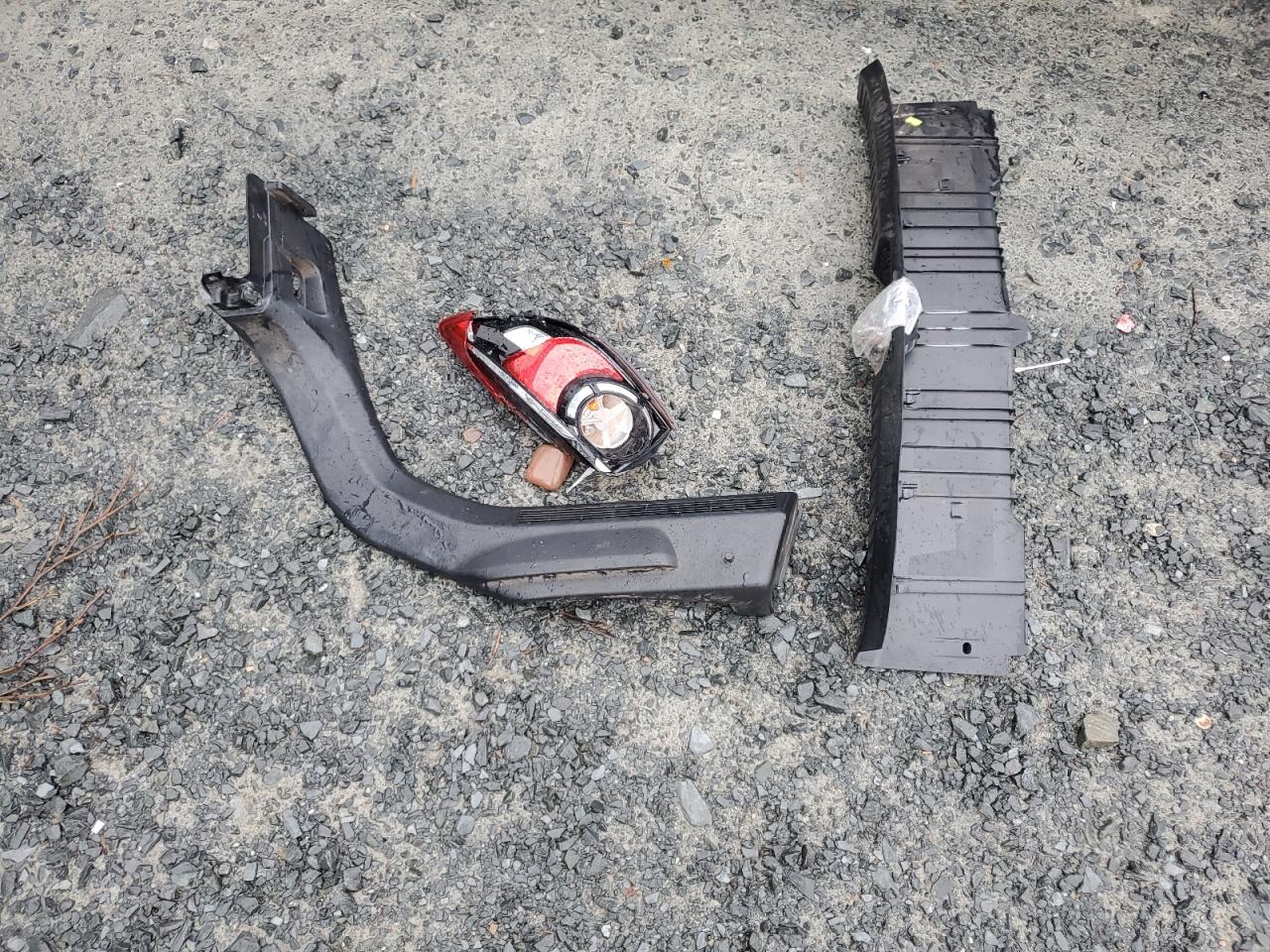 2017 Mazda 3 Sport VIN: 3MZBN1K70HM128738 Lot: 91979385