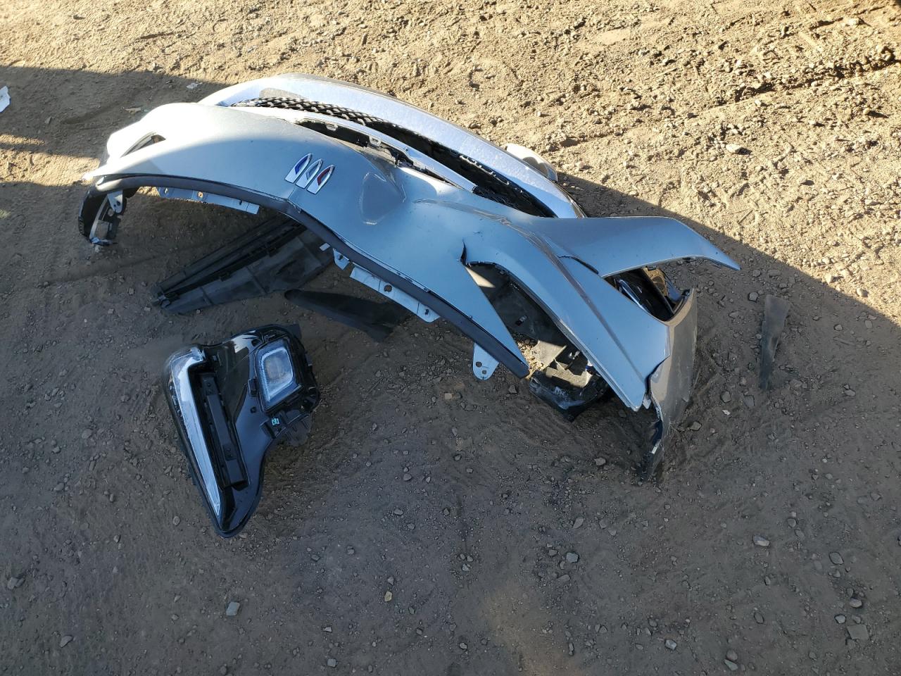 2024 Buick Encore Gx Sport Touring VIN: KL4AMDSL3RB171053 Lot: 90414575