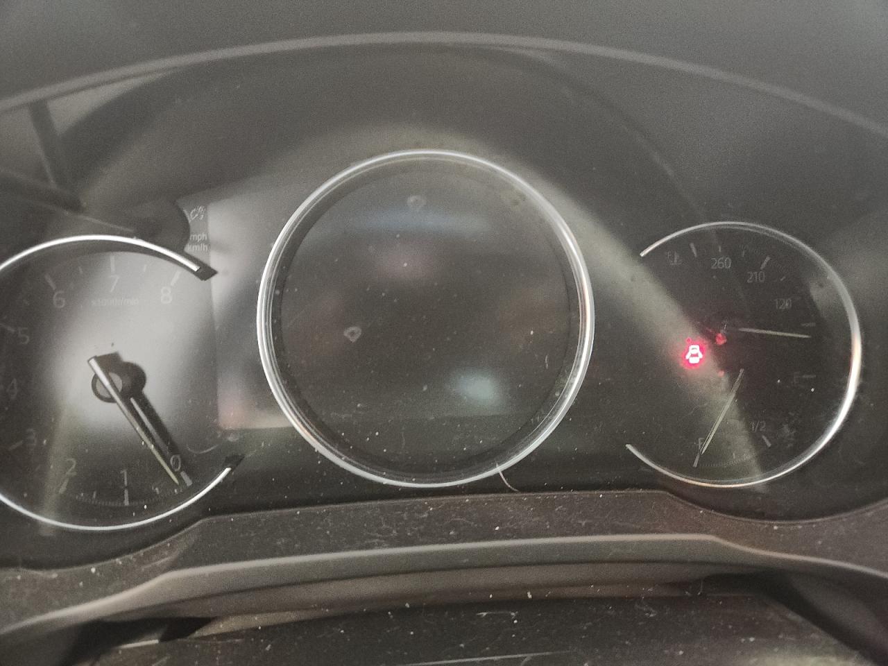 2019 Mazda Cx-5 Grand Touring VIN: JM3KFBDM8K0504919 Lot: 92024645