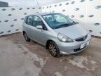 2005 HONDA JAZZ 1.4 I-DSI SE 5DR CVT-7 for sale at Copart BRISTOL