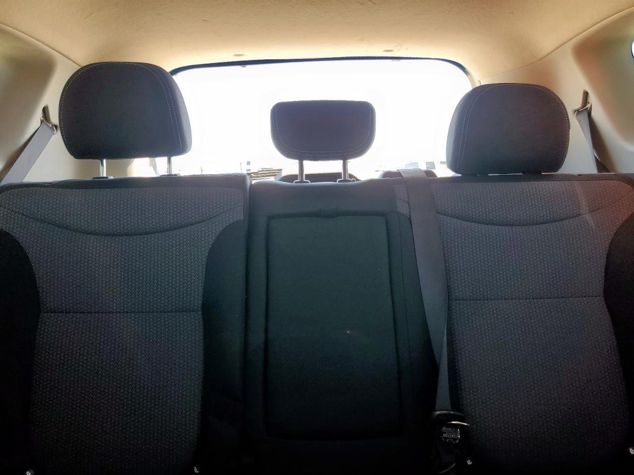 2017 Kia Soul + VIN: KNDJP3A58H7467536 Lot: 90894305