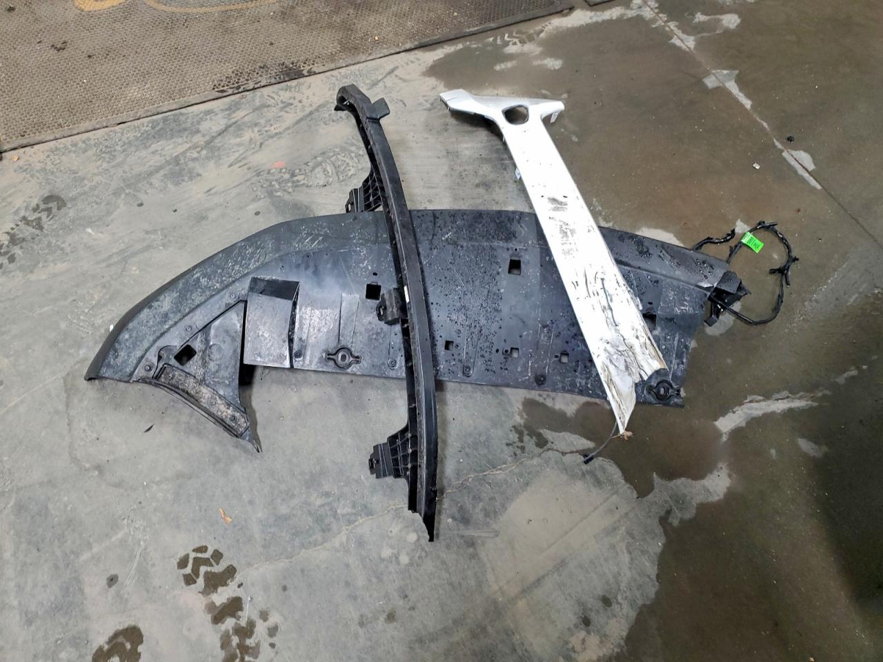 2024 Chevrolet Trax Ls VIN: KL77LFE25RC200190 Lot: 94095135