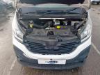 2017 RENAULT TRAFIC SL27 DCI 120 BUSINESS VAN for sale at Copart CHESTER