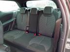 2012 CITROEN DS3 1.6 VTI 16V DSTYLE 3DR AUTO for sale at Copart YORK