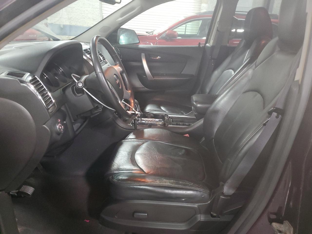 2009 GMC Acadia Slt-1 VIN: 1GKER23D09J128966 Lot: 91888705