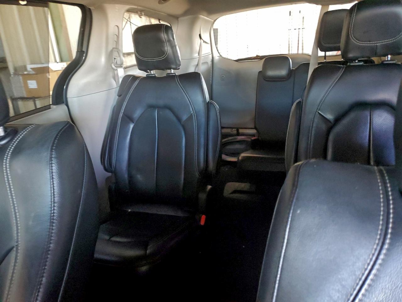 2022 Chrysler Pacifica Touring L VIN: 2C4RC1BG6NR126200 Lot: 94504185