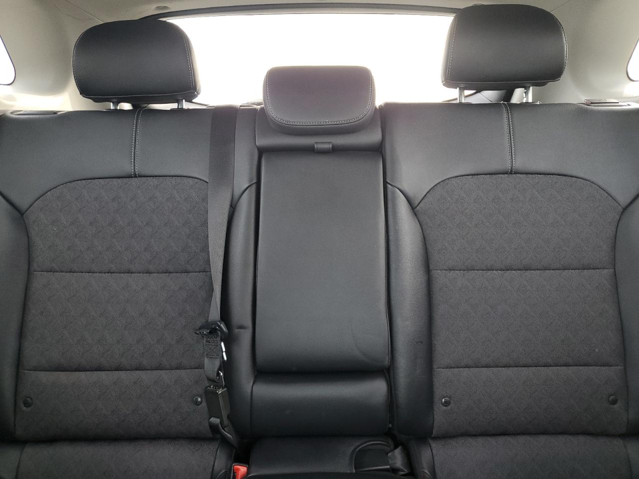 2020 Kia Niro Ex VIN: KNDCD3LD8L5449127 Lot: 91945505