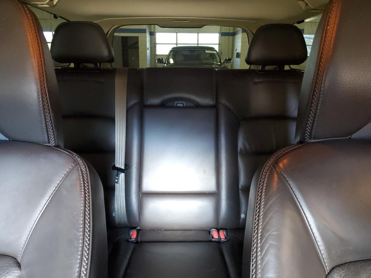 2011 Volvo Xc70 T6 VIN: YV4902BZ2B1104823 Lot: 92215235