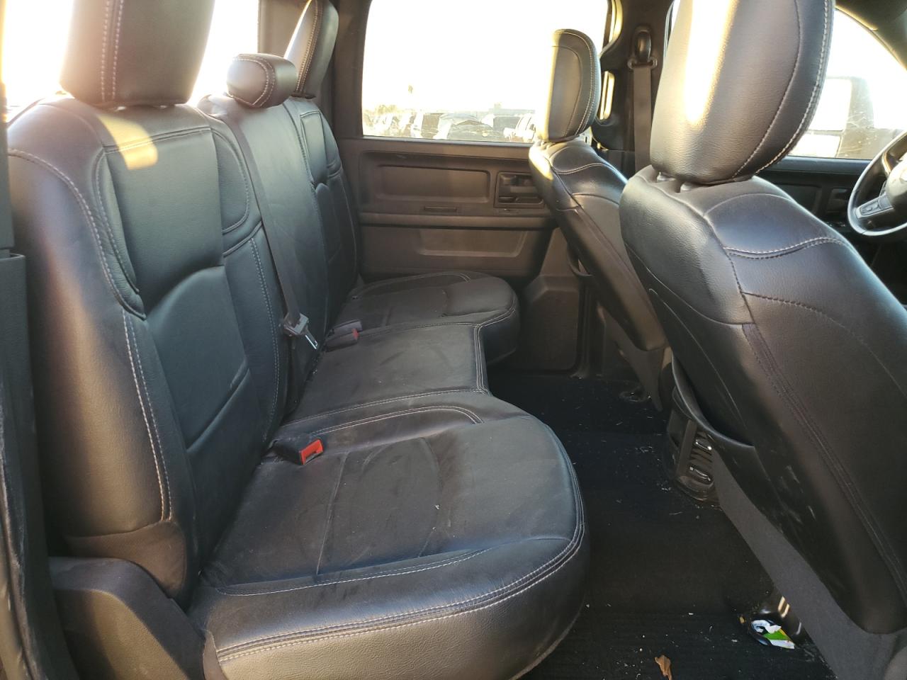 2023 Ram 3500 Tradesman VIN: 3C63RRGL2PG521953 Lot: 91564035