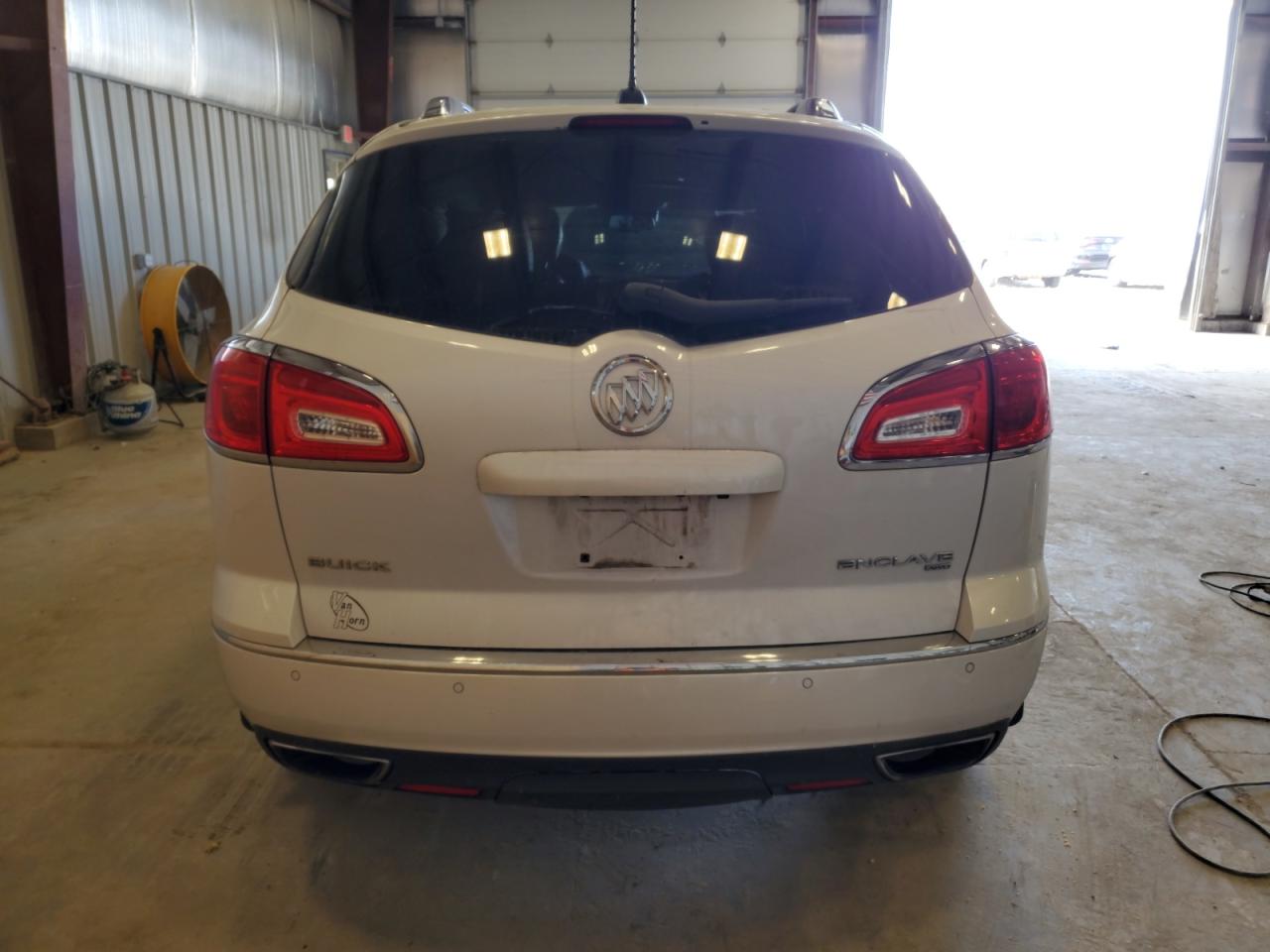 2016 Buick Enclave VIN: 5GAKVCKD1GJ238912 Lot: 91682405