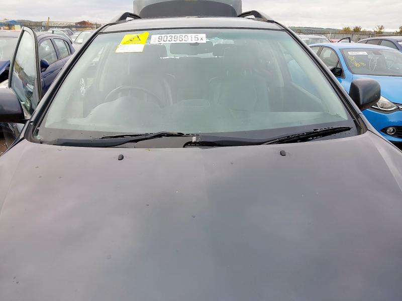 2007 LEXUS RX 400H 3.3 SE-L 5DR CVT AUTO