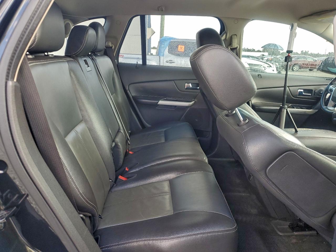 2012 Ford Edge Sport VIN: 2FMDK3AK0CBA87930 Lot: 94167385