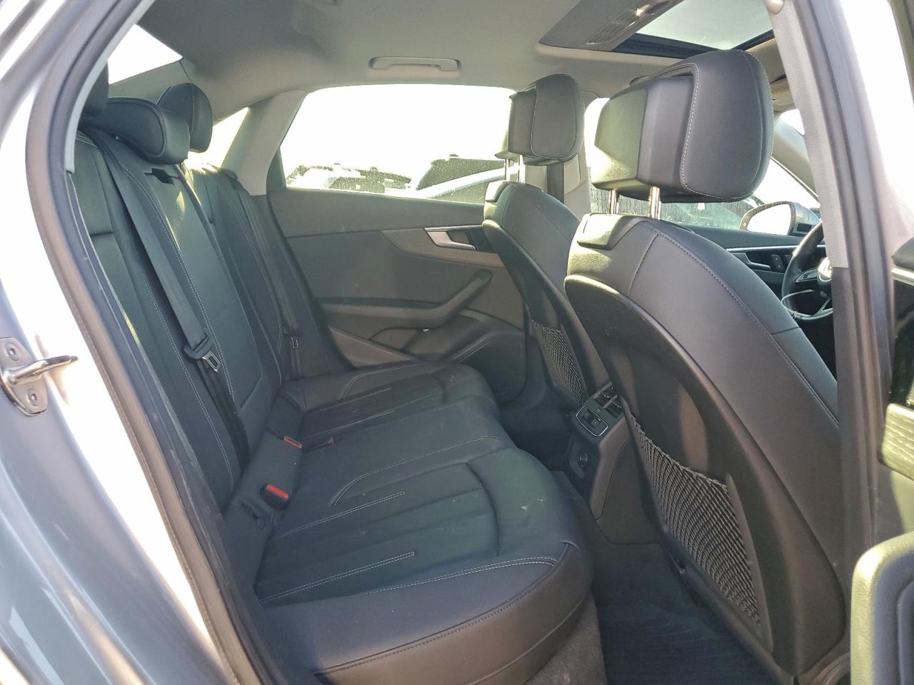 2021 Audi A4 Premium 40 VIN: WAUABAF44MA073965 Lot: 93748215