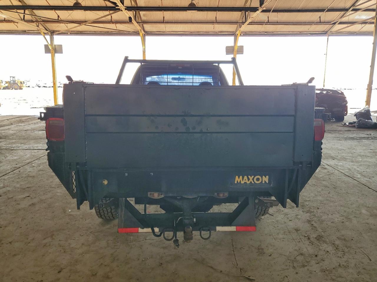 2001 Ford F150 VIN: 2FTPF18Z01CA63292 Lot: 93901525