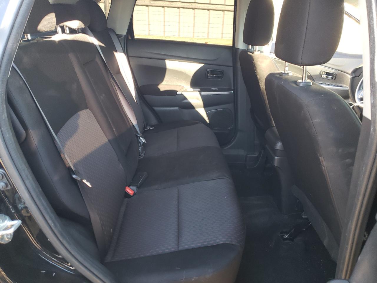 2019 Mitsubishi Outlander Sport Es VIN: JA4AR3AU1KU031244 Lot: 91770105