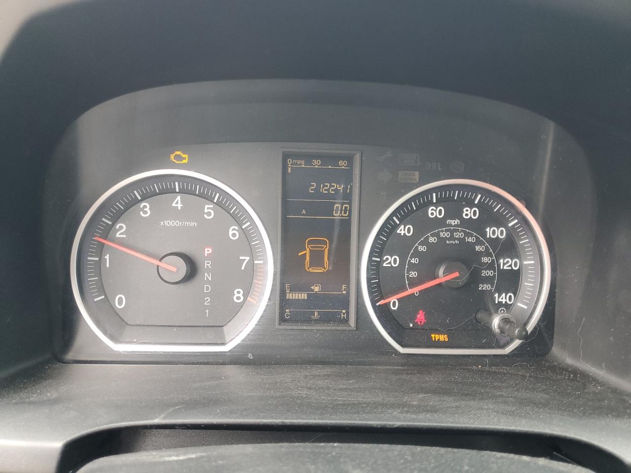 2010 Honda Cr-V Lx VIN: 5J6RE3H35AL026029 Lot: 91628865