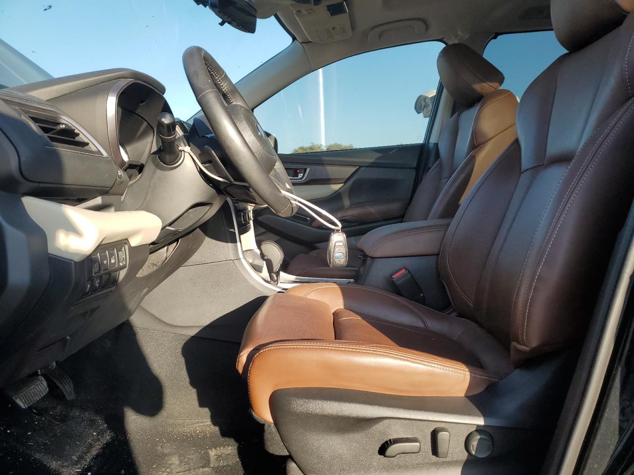 2020 Subaru Ascent Touring VIN: 4S4WMARDXL3441434 Lot: 91070015