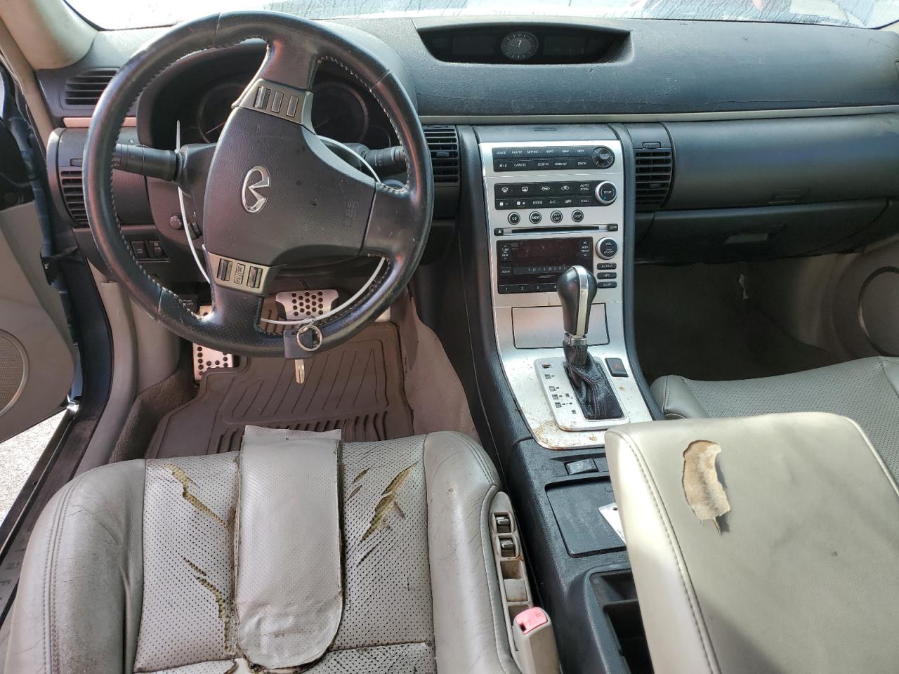 2007 Infiniti G35 VIN: JNKCV54E27M904077 Lot: 93219795