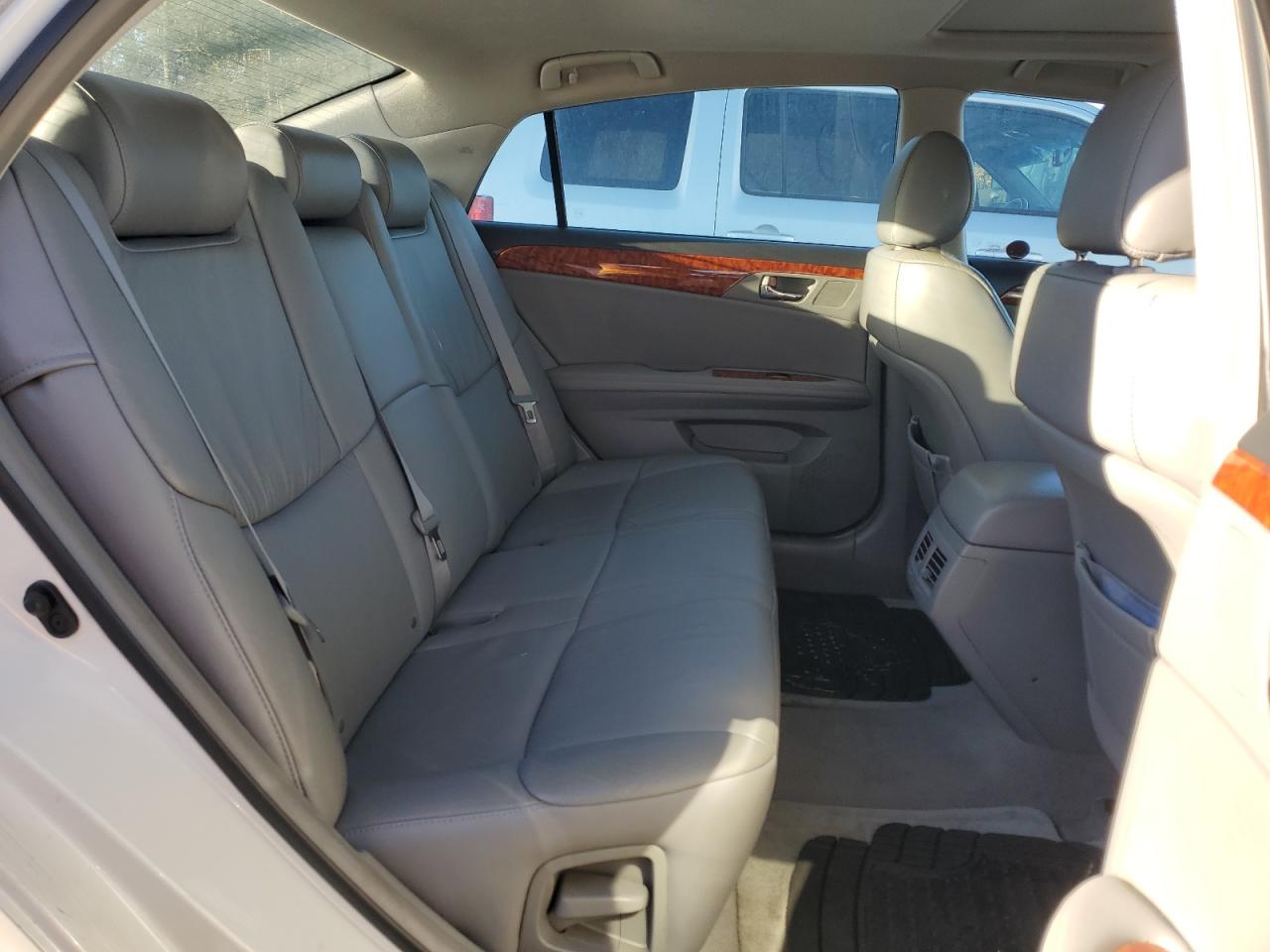 2007 Toyota Avalon Xl VIN: 4T1BK36B17U253176 Lot: 90021905