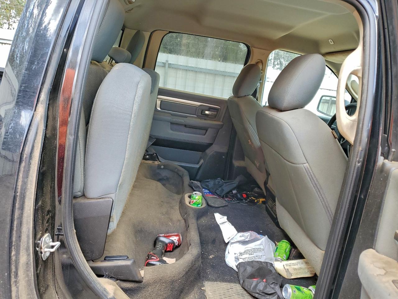 2020 Ram 1500 Classic Slt VIN: 1C6RR7TT7LS119966 Lot: 90378365