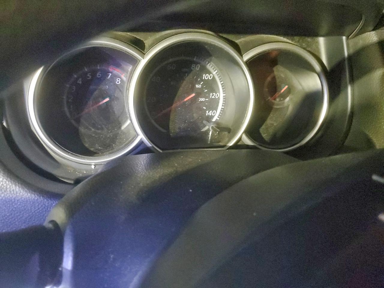 2012 Nissan Versa S VIN: 804575 Lot: 95229125