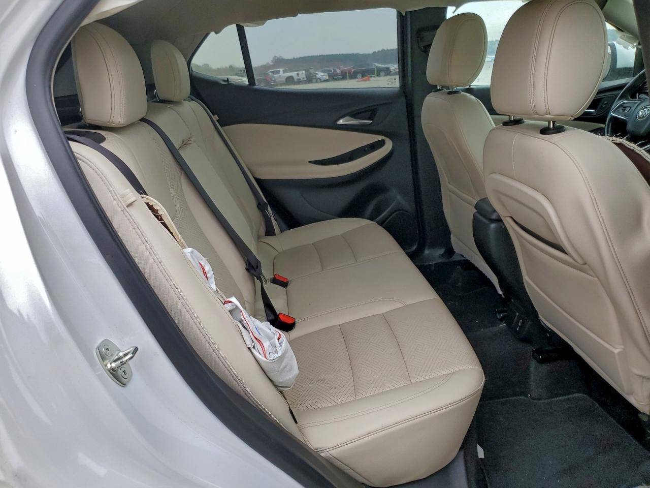 2020 Buick Encore Gx Essence VIN: KL4MMGSL2LB077655 Lot: 93465205