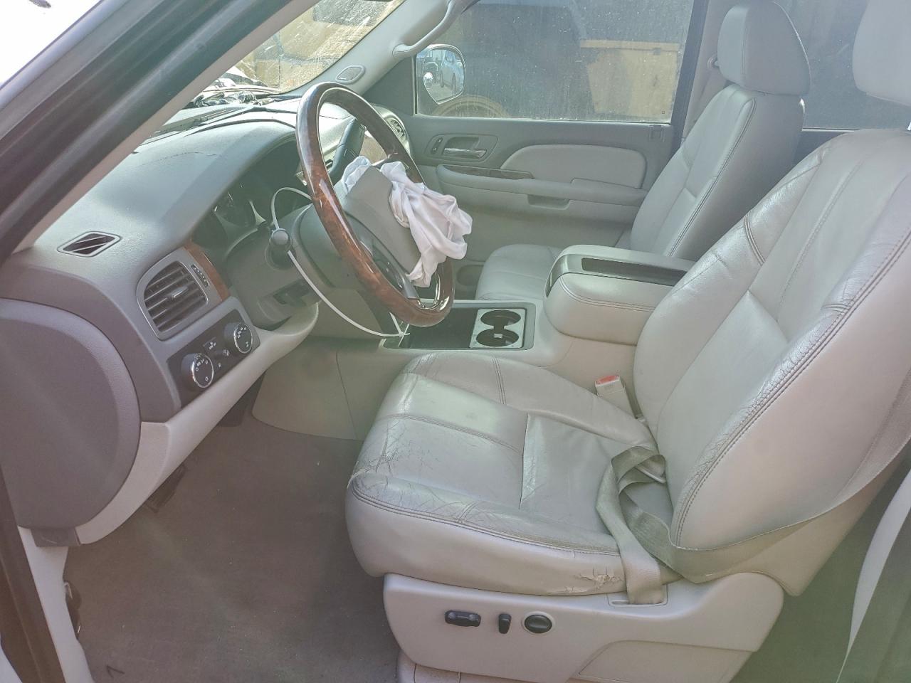 2009 GMC Sierra K1500 Slt VIN: 3GTEK33M59G270107 Lot: 92305045