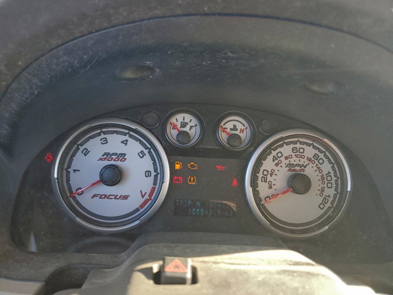 2010 Ford Focus Se VIN: 1FAHP3FN9AW147909 Lot: 94189475