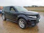 2016 LAND ROVER RANGE ROVER EVOQUE 2.0 TD4 HSE DYNAMIC 5DR AUTO for sale at Copart YORK