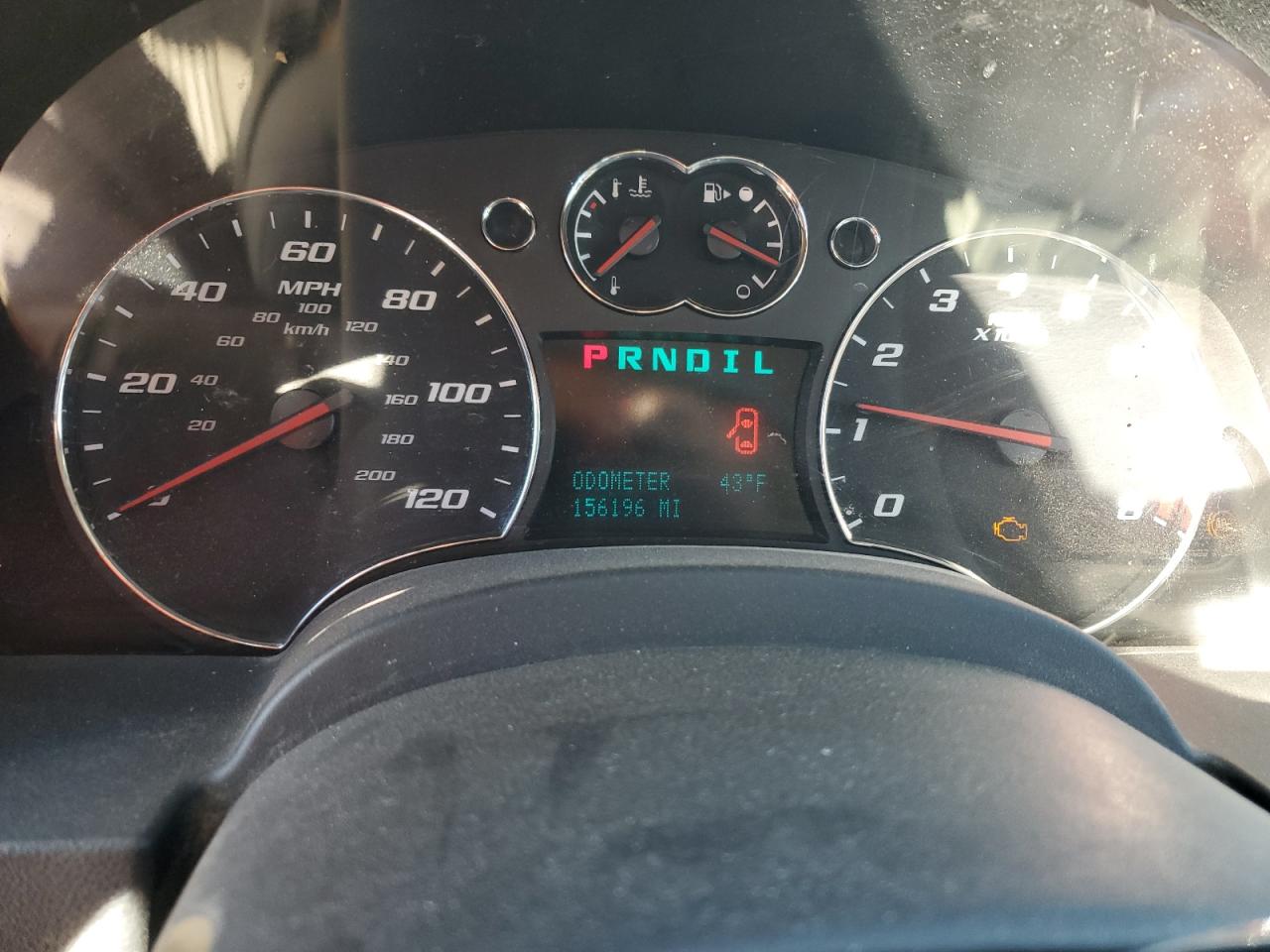 2008 Chevrolet Equinox Ls VIN: 2CNDL23F686337128 Lot: 91006255