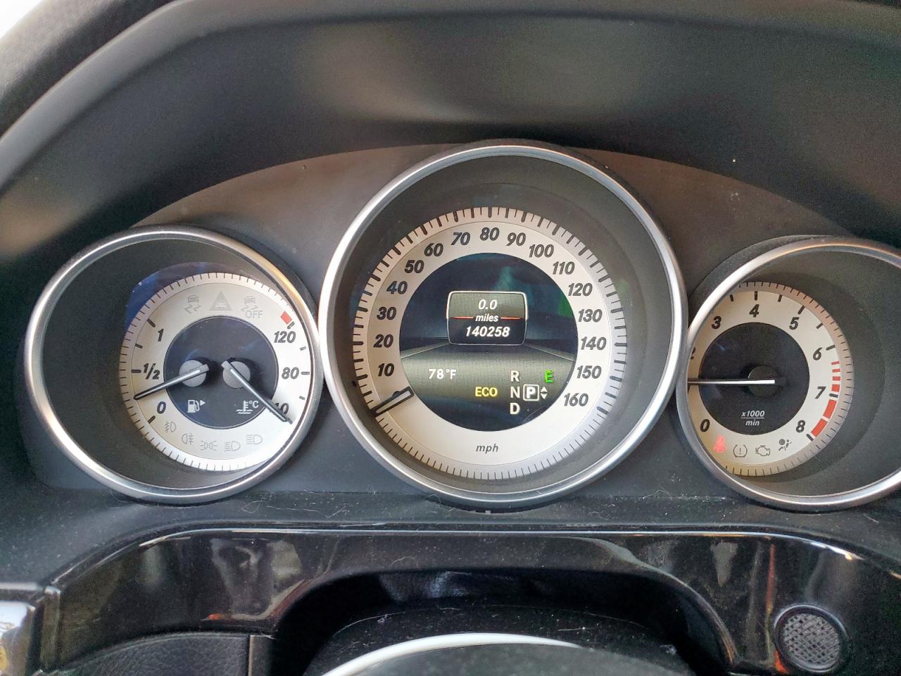 2014 Mercedes-Benz E 350 VIN: WDDHF5KB2EA912276 Lot: 92610625