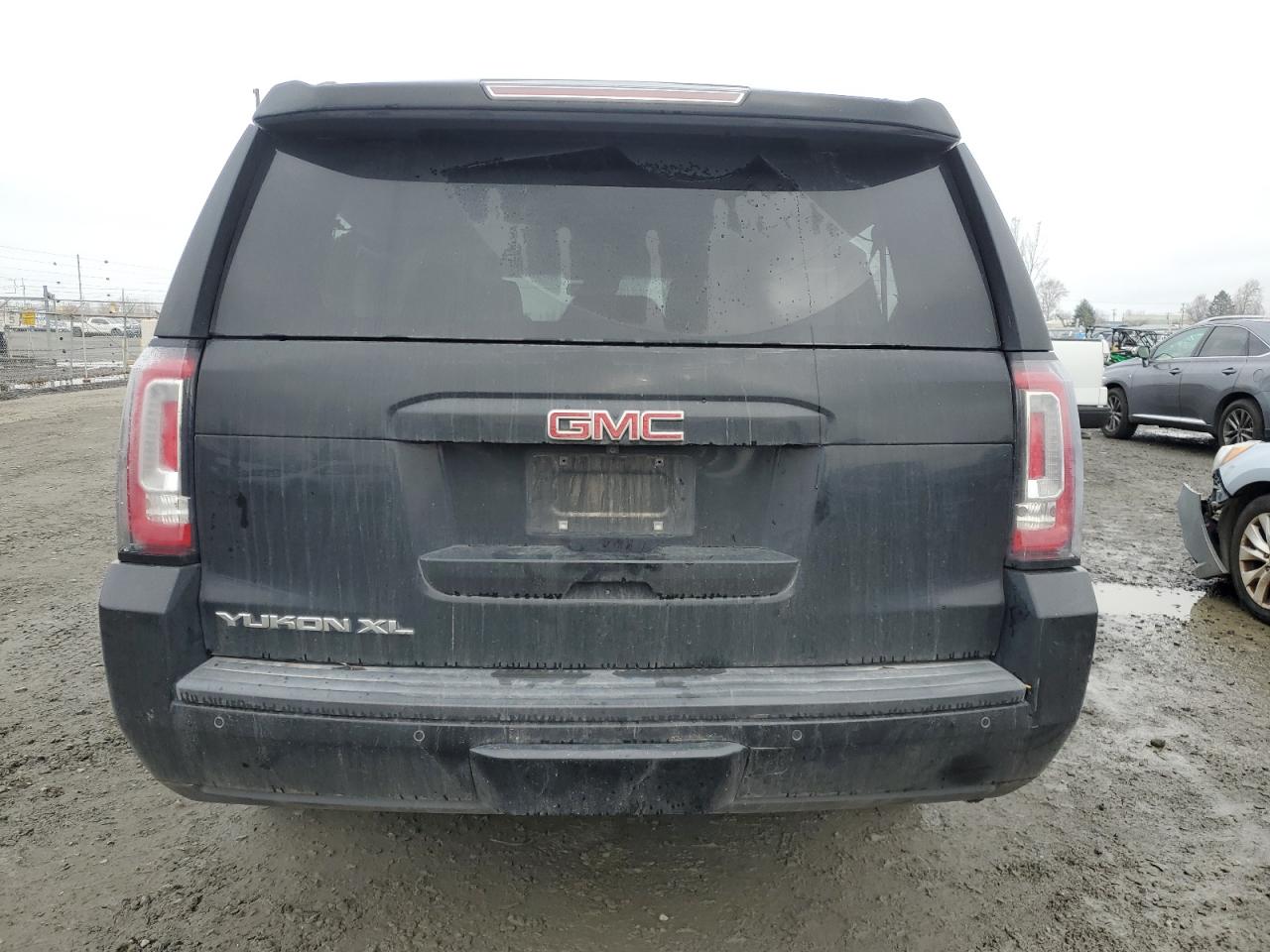 2016 GMC Yukon Xl K1500 Slt VIN: 1GKS2GKC0GR188354 Lot: 92473145